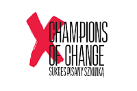 Klub Champions of Change